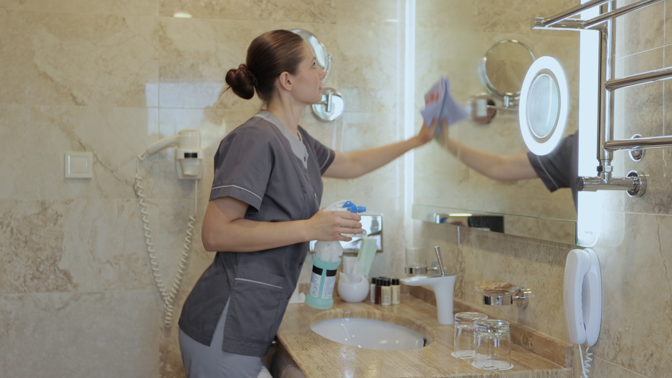Healthier Homes, Naturally